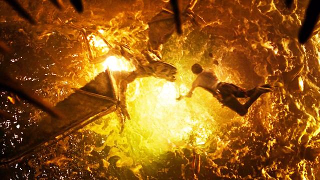 魔窟什么意思神秘的魔窟