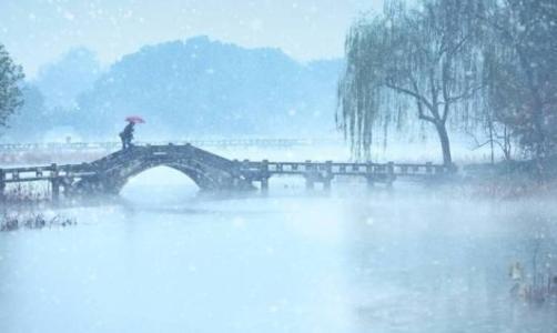 杭州西湖断桥的来历是什么