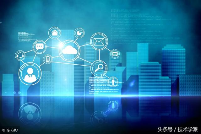 什么是物联网？三分钟带你看懂物联网！