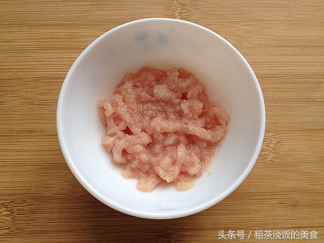 這東西就是個(gè)寶，可惜很多人都把它扔掉，簡(jiǎn)單炒一炒好吃又下飯