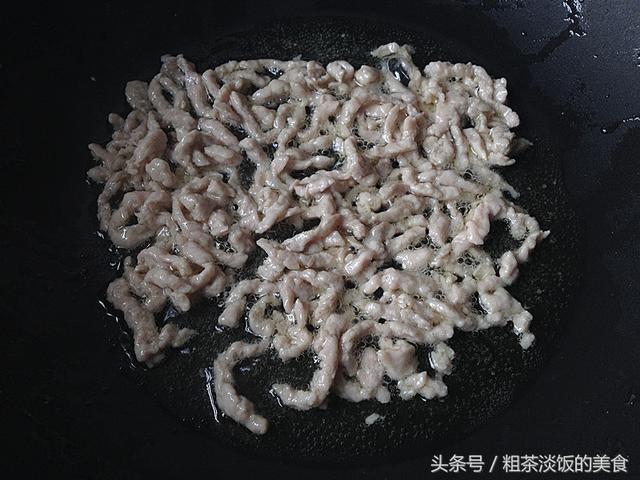 這東西就是個(gè)寶，可惜很多人都把它扔掉，簡(jiǎn)單炒一炒好吃又下飯