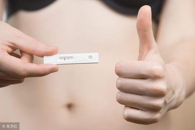 早早孕快速检测试纸怎么用(早早孕的检测方法)