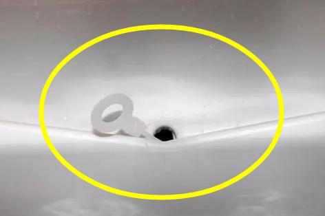 冰箱出气孔冻住怎么办