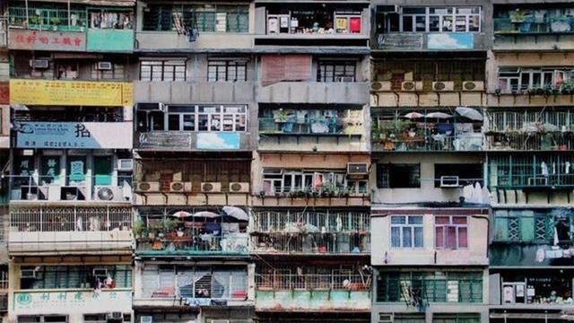 香港房子多少钱(香港房子最便宜多少钱)