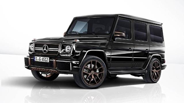 g65多少钱(奔驰s65多少钱一辆)