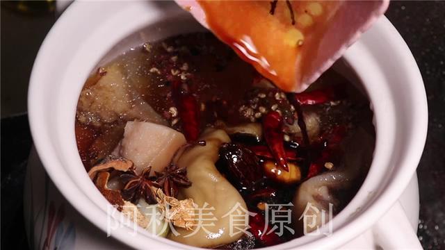 豬耳朵最好吃的做法，簡單幾步就完成，肥而不膩，味道一流太香了