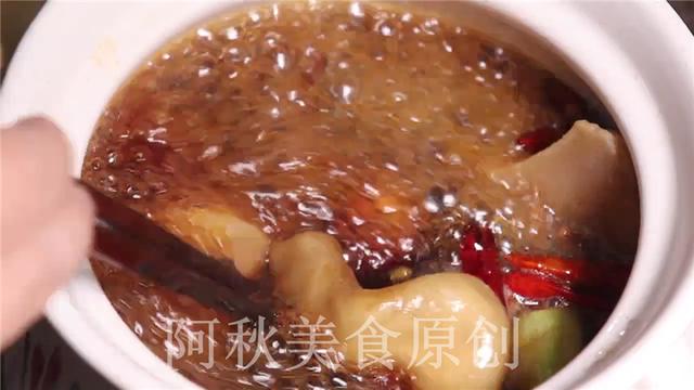 豬耳朵最好吃的做法，簡單幾步就完成，肥而不膩，味道一流太香了