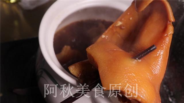 豬耳朵最好吃的做法，簡單幾步就完成，肥而不膩，味道一流太香了