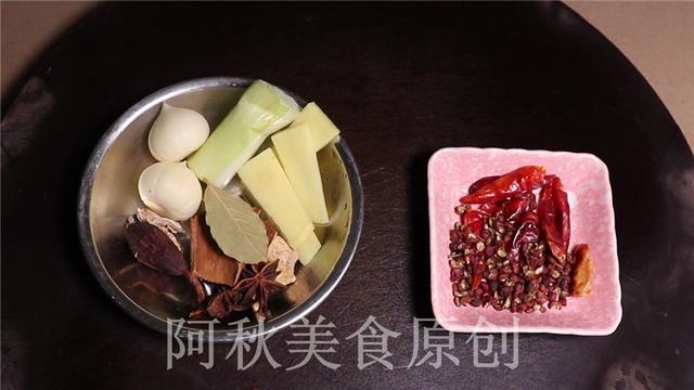 豬耳朵最好吃的做法，簡單幾步就完成，肥而不膩，味道一流太香了