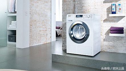 哪一种进口品牌的洗衣机最好?进口的哦