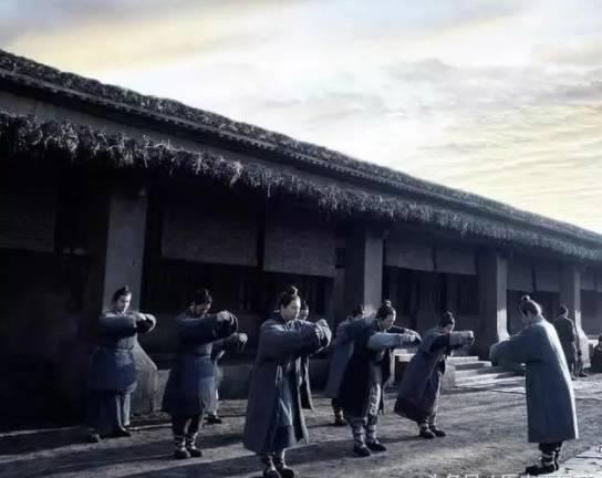 中国历史上纵横世间千余载最终却神秘失踪的大哥级人物