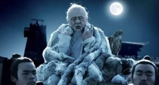 中国历史上纵横世间千余载最终却神秘失踪的大哥级人物