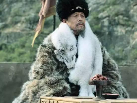 中国历史上纵横世间千余载最终却神秘失踪的大哥级人物