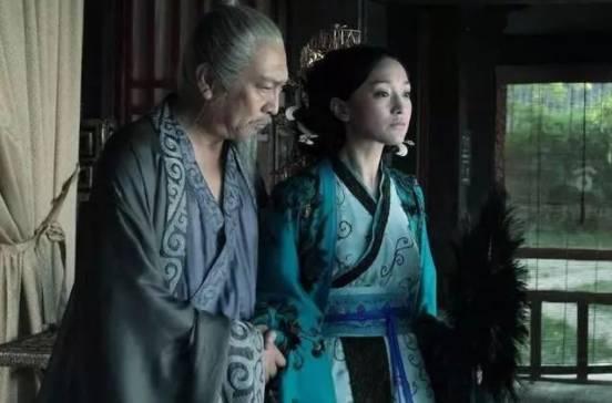 中国历史上纵横世间千余载最终却神秘失踪的大哥级人物