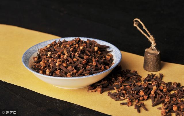 荜拨在调料中怎么用(香料配比口诀)