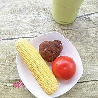 京菜 西紅柿牛肉濃湯