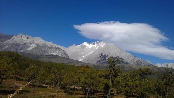 玉龍雪山遊玩攻略徒步攀登另一片新天地