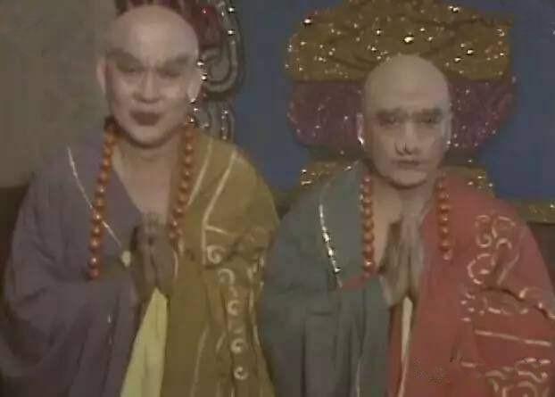 西游记 最后阿难 迦叶二尊者向唐僧索要人事 是因为贪婪吗 佛学知识网