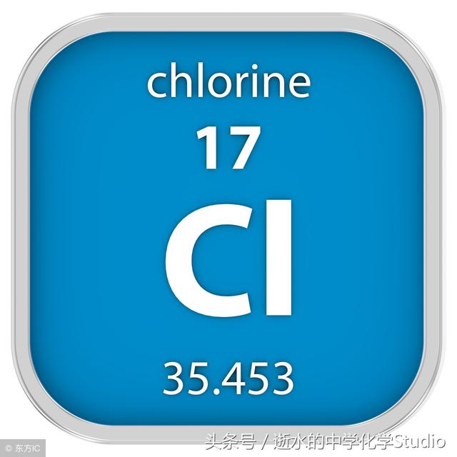 化学：为什么丙烯和氯水发生加成反应，和氯气发生取代反应？