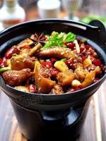 「经典川菜」10道最经典的川菜做法