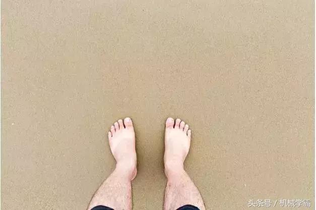不可思议的25个人体冷知识,你了解自己的身体吗?