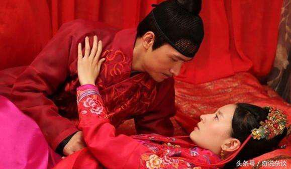 夫妻之实是什么意思(如何才算夫妻之实)