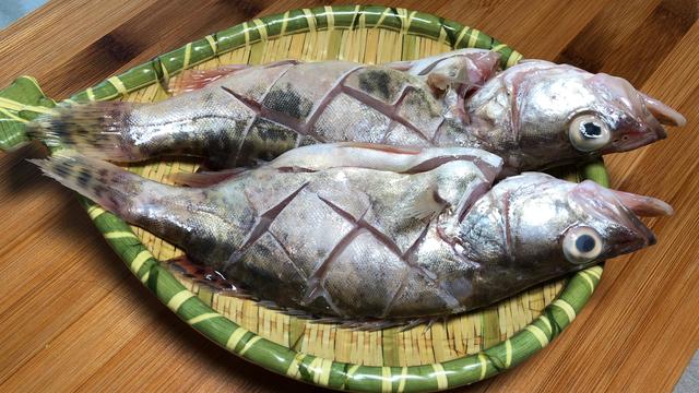 红烧桂花鱼的做法 红烧桂花鱼怎么做好吃 红烧 院勾问答