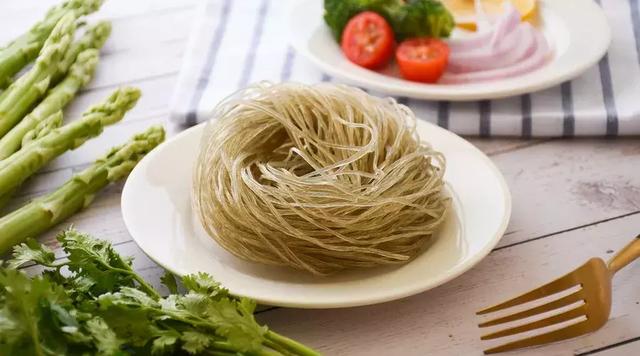 怎么用木薯粉制作粉条