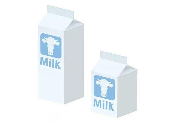 全脂牛奶是什么意思(全脂牛奶是纯牛奶吗)
