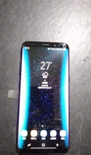 顏值爆表的三星中端手機——三星Galaxy S輕奢