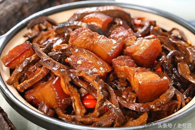 井冈山小吃有哪些_井冈山特色美食介绍