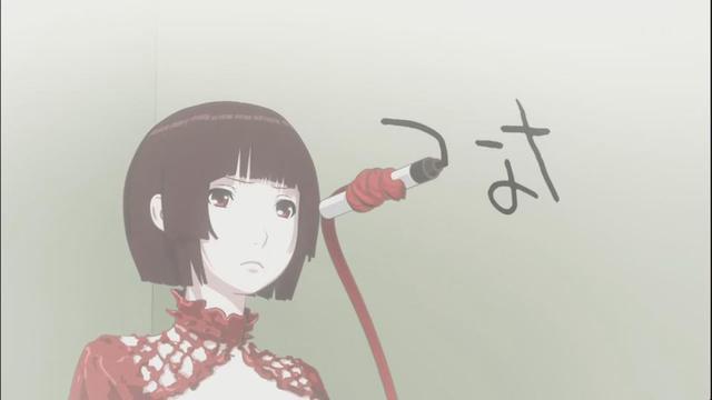 这部作品尽管冷门，却是史上最写实的机战片