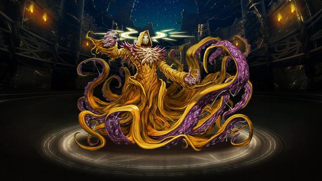 豆瓣9.2神剧《真探》，竟然影藏大量克苏鲁背景，详解剧中神秘学