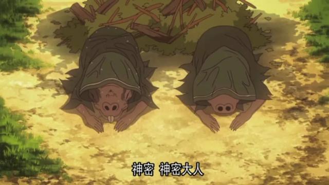 这部豆瓣评分8.9的反乌托邦动漫，平和表象下让人毛骨悚然