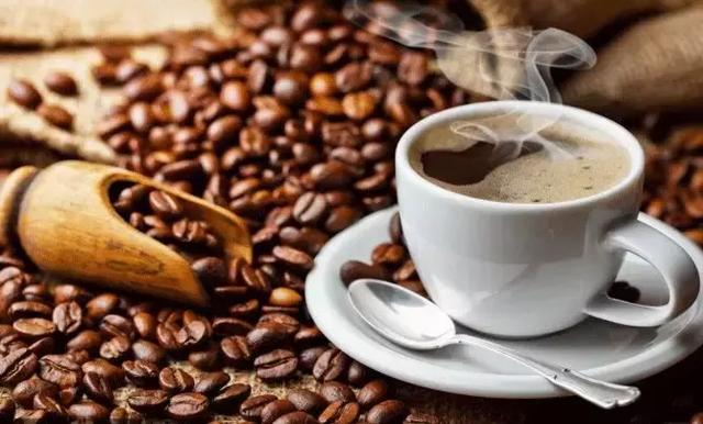 摩卡咖啡味道的特征