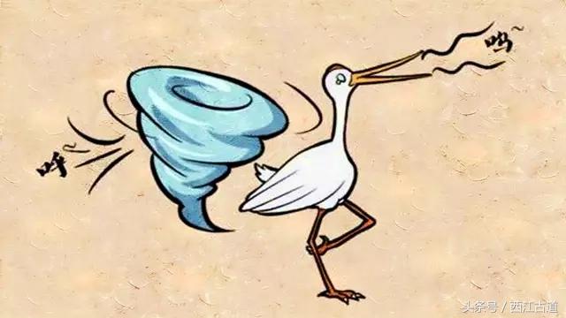 一只鹤在风中唱歌成语玩命猜成语