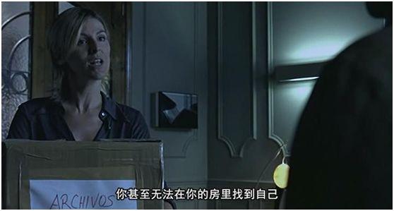 比肩《当你熟睡》的西班牙冷门佳片，偷窥真的会上瘾？