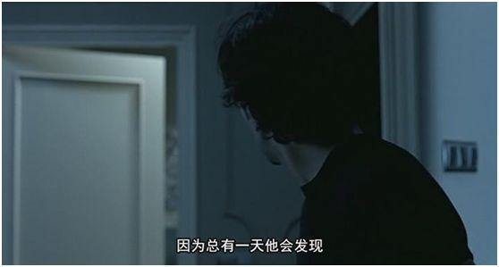 比肩《当你熟睡》的西班牙冷门佳片，偷窥真的会上瘾？