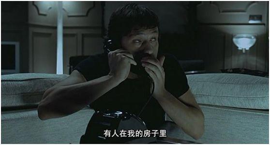 比肩《当你熟睡》的西班牙冷门佳片，偷窥真的会上瘾？
