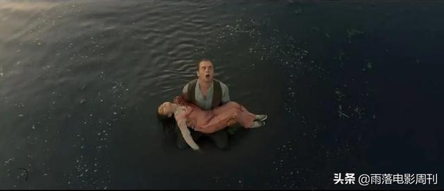 翻拍韩国电影，本月高分催泪大片，感动到哭！