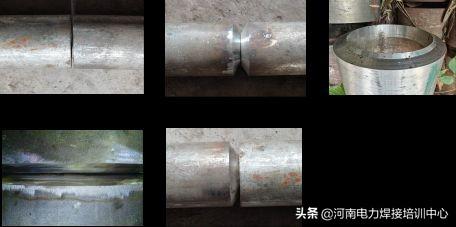 焊接坡口加工方法及要求