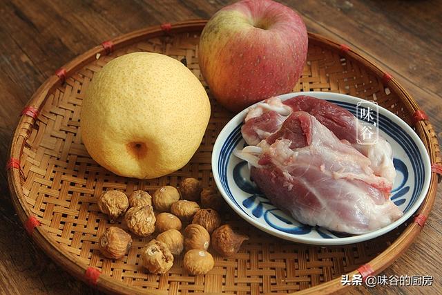 立秋了，广东妈妈常用这两种水果煲汤，清甜甘润，去秋燥不上火