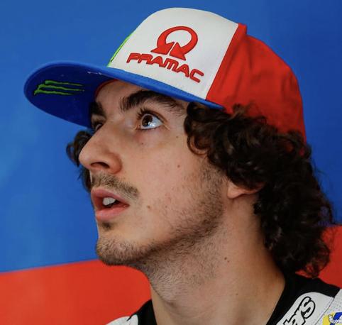 2020��MotoGP���ӵ��ҳ����س�һ����