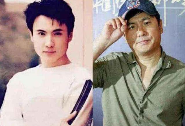 有一种“整容失败”叫20年之后，忍了沈腾和沙溢