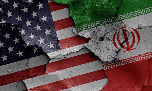 美国跟踪伊朗运送石油的油轮！新消息显示：伊