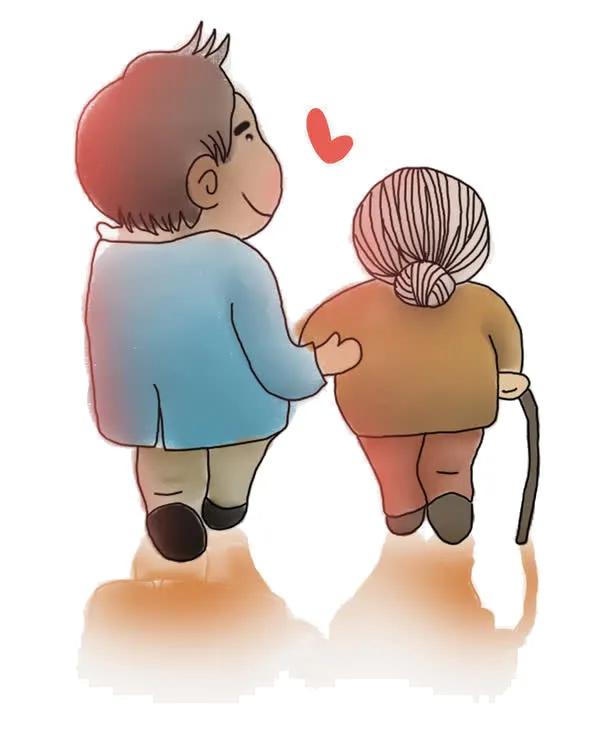 广州离婚律师梁聪：「民法典」一起get遗赠扶养协议的注意事项