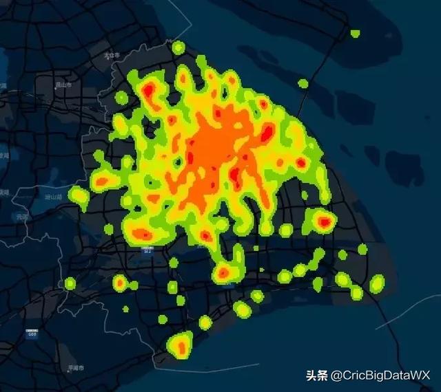 上海小区图鉴-中国楼讯