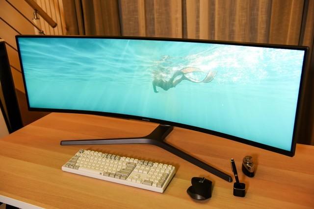 鱼屏什么意思(显示器鱼屏是什么意思)