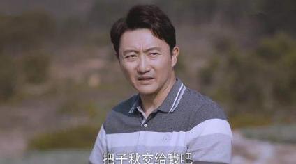 带泪|《以家人之名》笑中带泪！比起哥哥的保护 李尖尖才是两位苦命哥哥的阳光