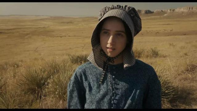 他的电影没一次让我失望（新片还史上最佳）